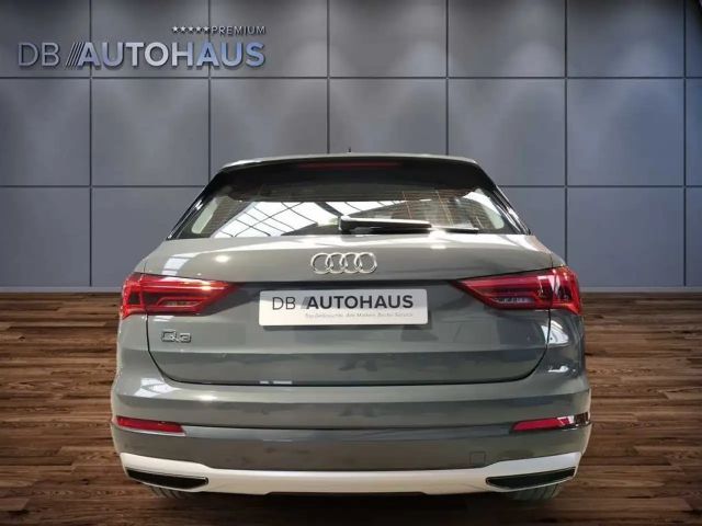 Audi Q3 2.0 TDI S-Tronic