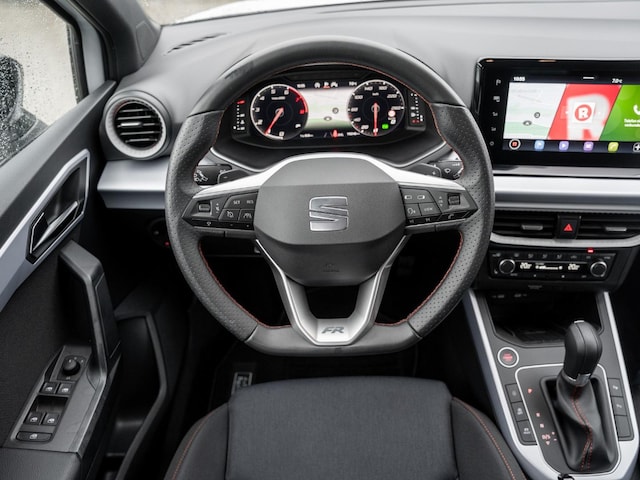 Seat Arona 1.0 TSI DSG