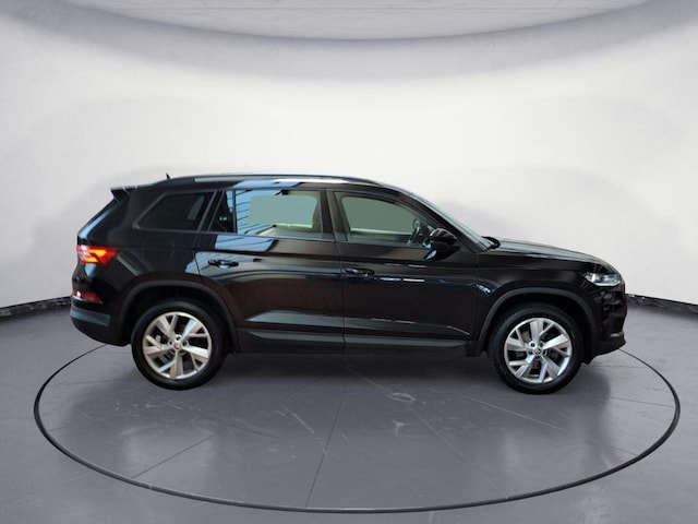 Skoda Kodiaq 2.0 TDI 4x4 Tour