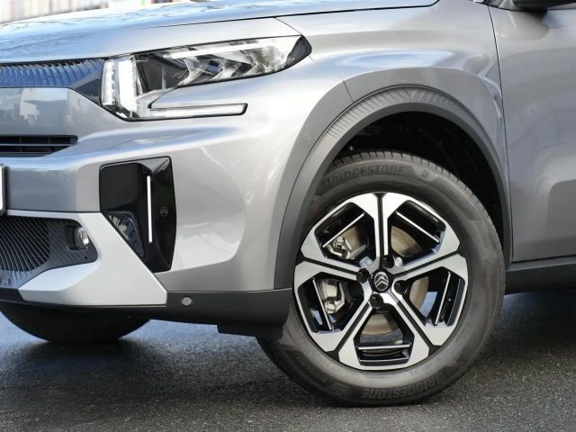 Citroën C3 Aircross Hybrid Max