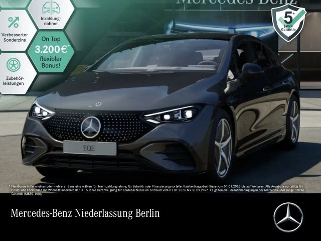 Mercedes-Benz EQE 350 AMG Line Sedan