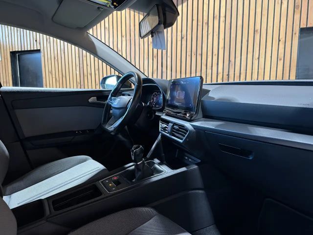 Seat Leon Style