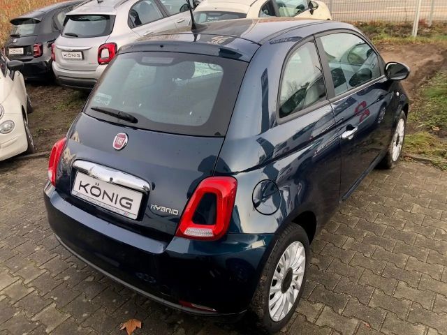 Fiat 500 1,0 GSE Klima