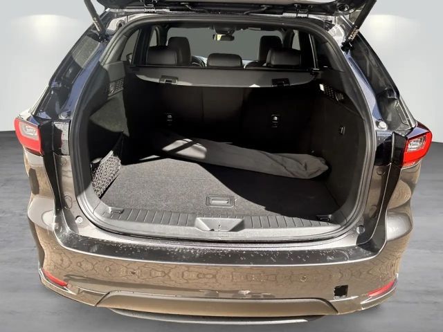 Mazda CX-60 e-Skyactiv