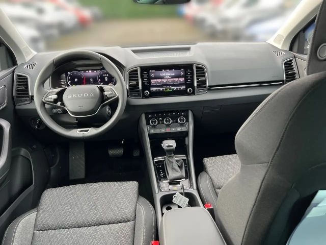 Skoda Karoq Selection
