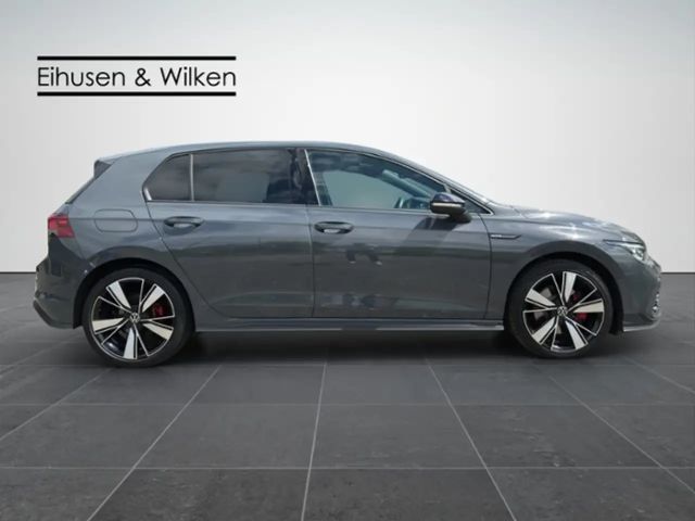 Volkswagen Golf GTD Golf VIII Style