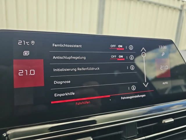 Citroën C5 Aircross BlueHDi Max