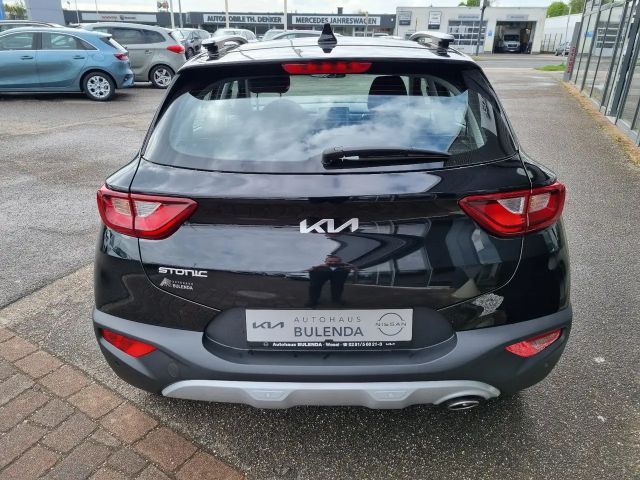 Kia Stonic Vision