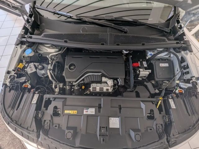 Opel Grandland X GS-Line Grand Sport Hybrid