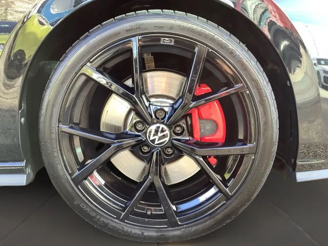Volkswagen Golf 2.0 TSI GTI Golf VIII
