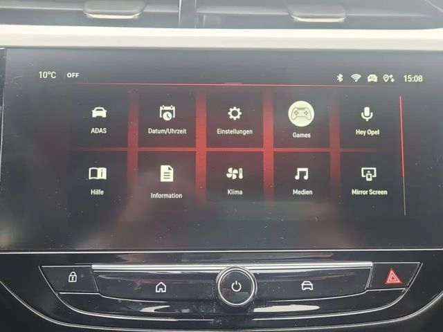 Opel Corsa GS-Line Grand Sport Turbo