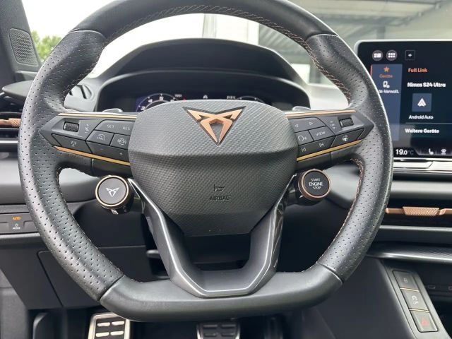 Cupra Terramar 1.5 eTSI