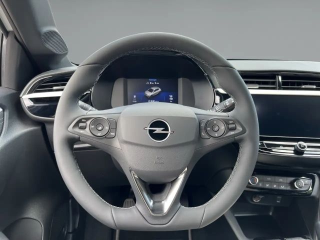 Opel Corsa GS-Line Grand Sport Turbo