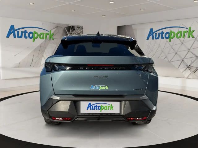 Peugeot 3008 GT-Line Hybrid