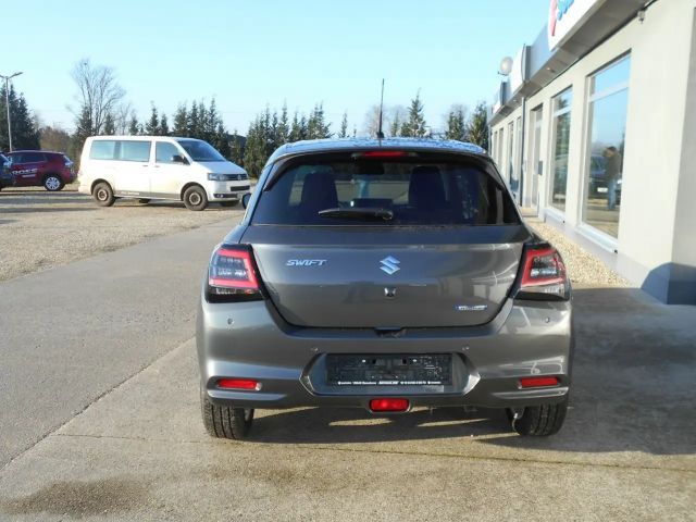 Suzuki Swift Comfort Hybrid