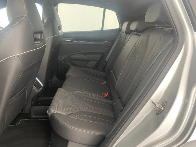 Skoda Enyaq Coupe RS