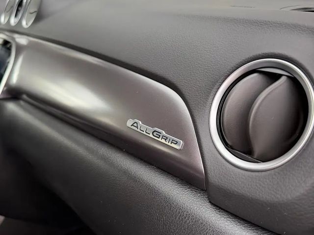 Suzuki Vitara Clear Hybrid