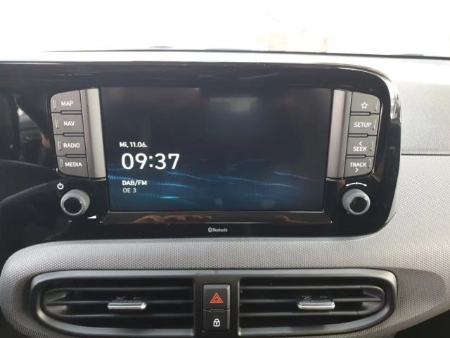 Hyundai i10 GO 1,0 MT a5bg1