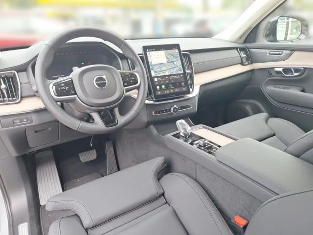 Volvo XC90 Dark T8 Ultra