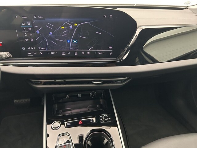 Audi A5 Avant S-Tronic