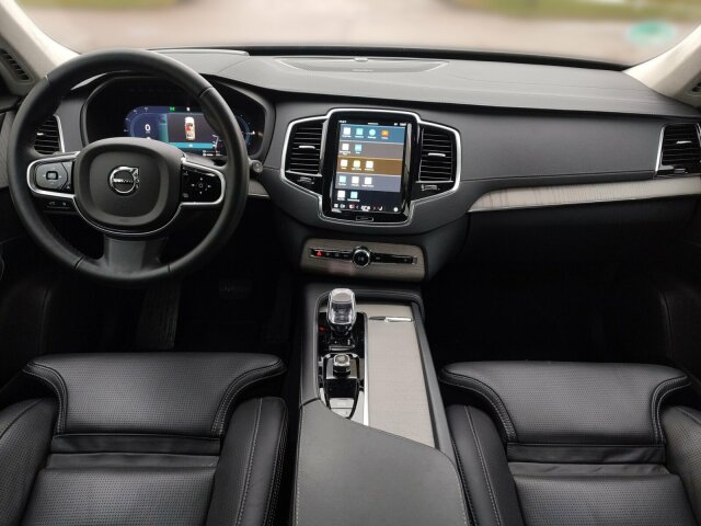 Volvo XC90 XC90