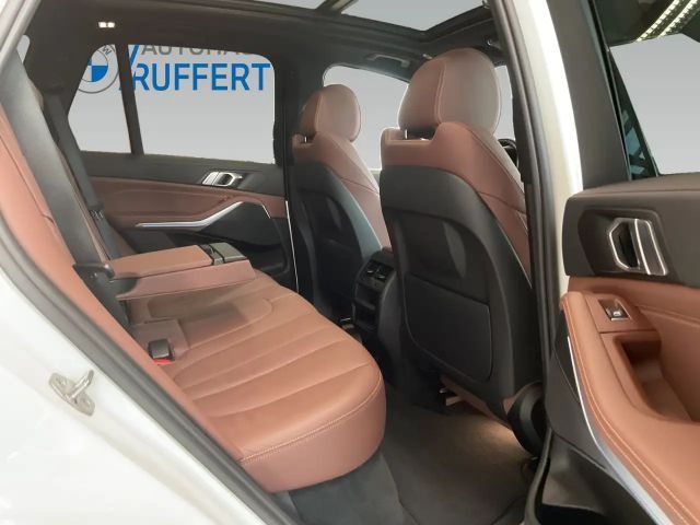 BMW X5 M-Sport xDrive45e