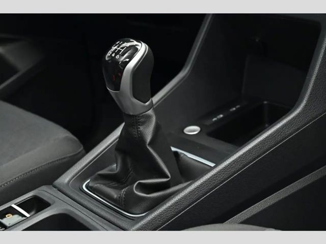 Volkswagen Caddy 2.0 TDI Maxi