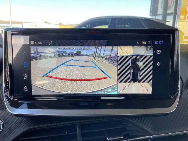 Peugeot E-208 Allure Pack Hybrid