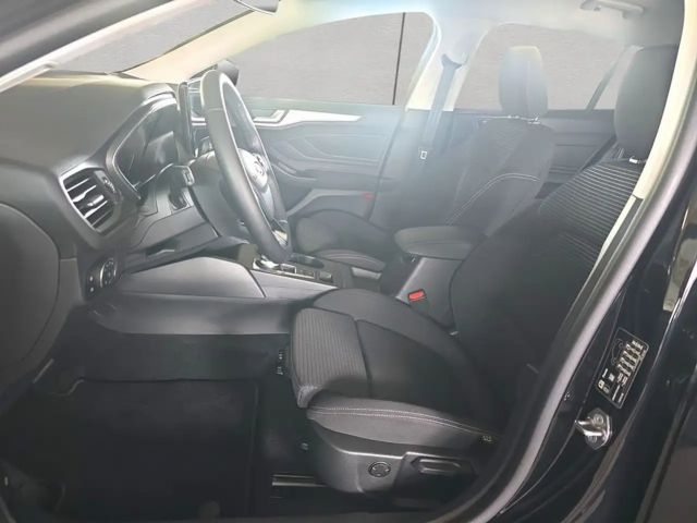 Ford Focus 1.5 EcoBlue Titanium Wagon