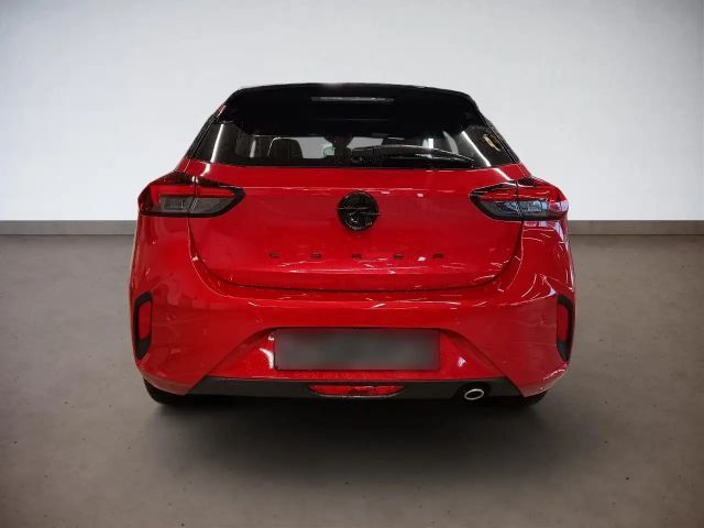 Opel Corsa 1.2 Turbo GS-Line Grand Sport Turbo