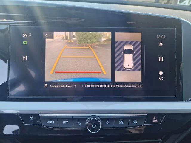 Opel Grandland X GSe