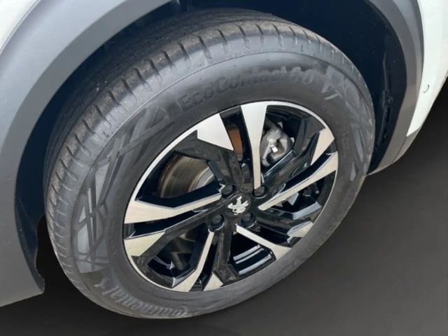 Peugeot E-2008 GT-Line