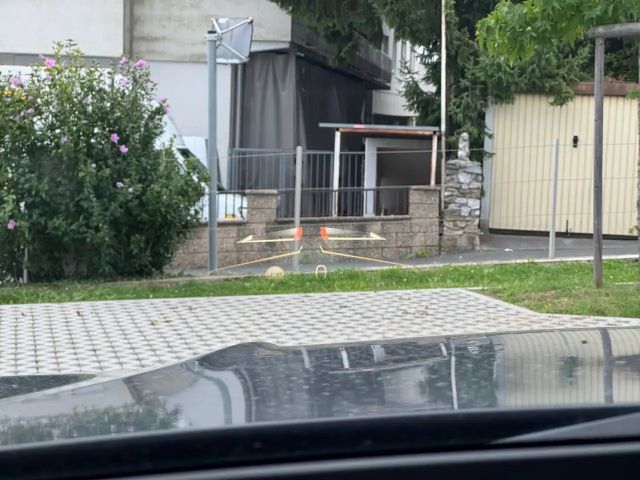 BMW 318 318i Touring