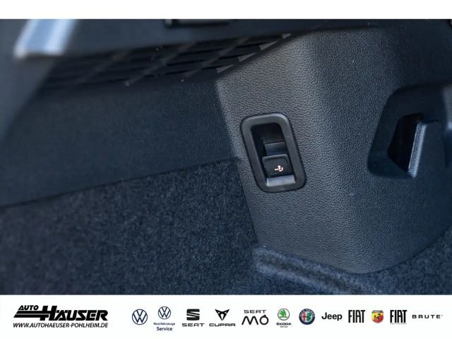 Volkswagen Golf 2.0 TSI DSG GTI Golf VIII