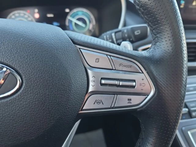 Hyundai Santa Fe 1.6