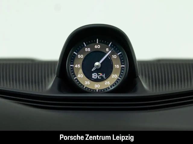 Porsche Taycan S Sport Turismo Turbo