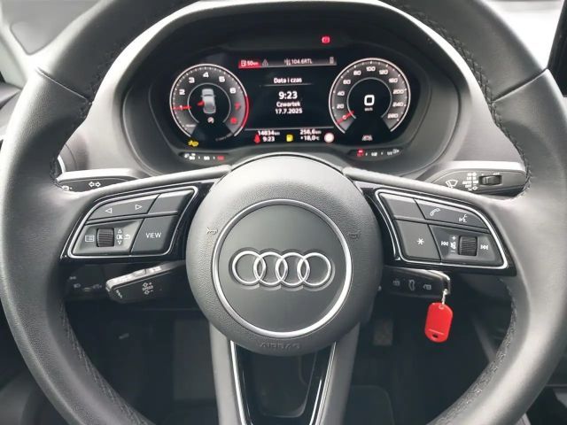 Audi Q2 30 TFSI