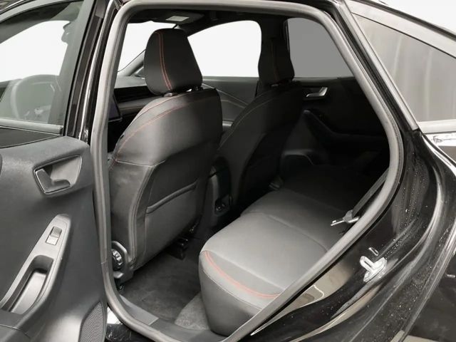 Ford Puma EcoBoost ST Line