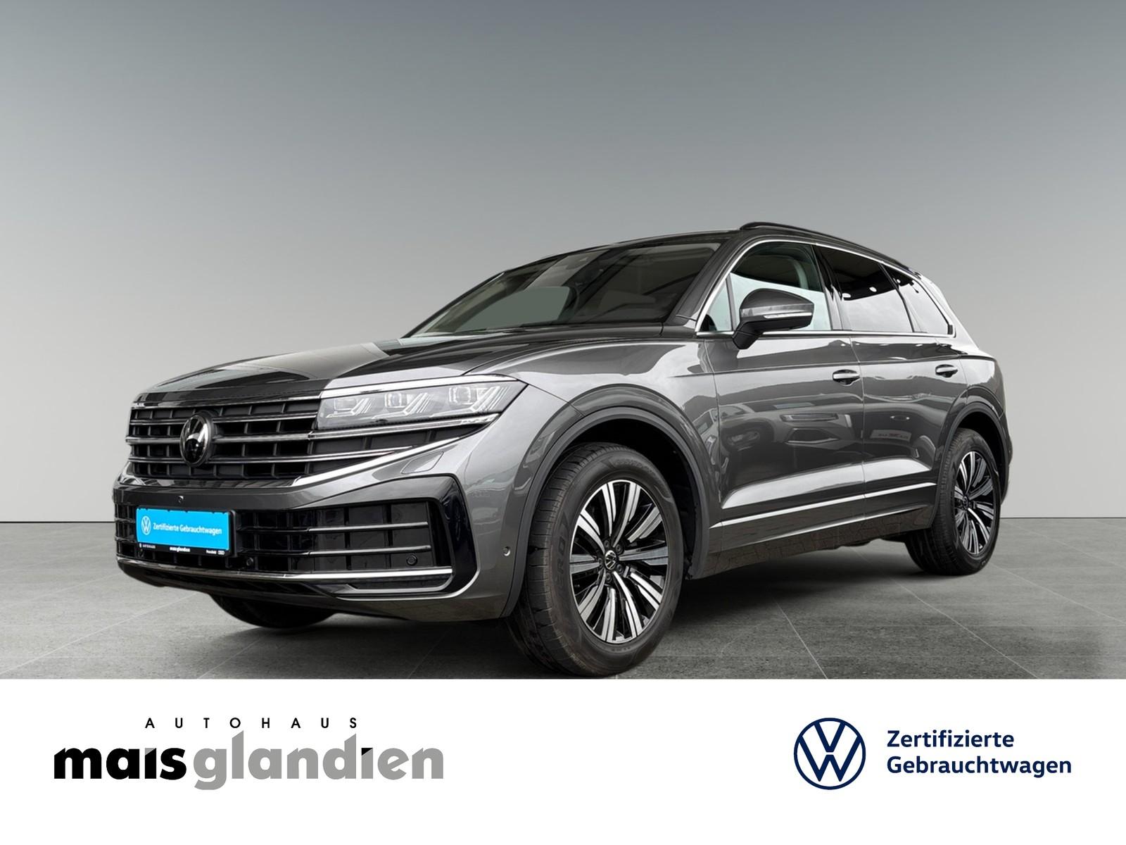 Volkswagen Touareg 3.0 V6 TDI Elegance Elegance