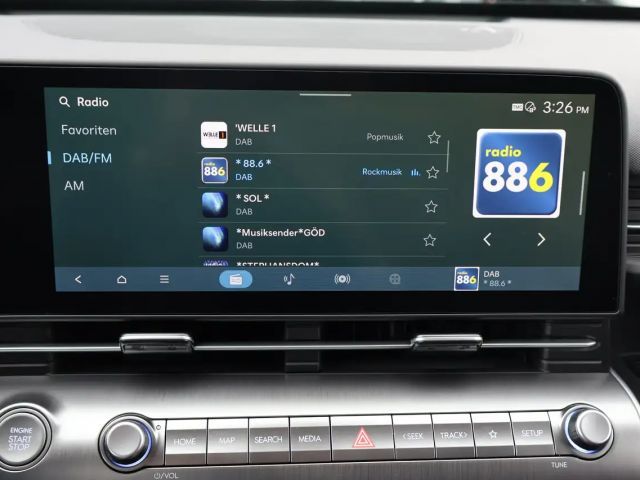 Hyundai Kona 1.0 2WD T-GDi