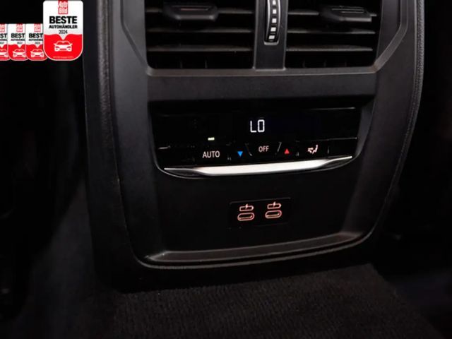 BMW 318 318d M-Sport Touring