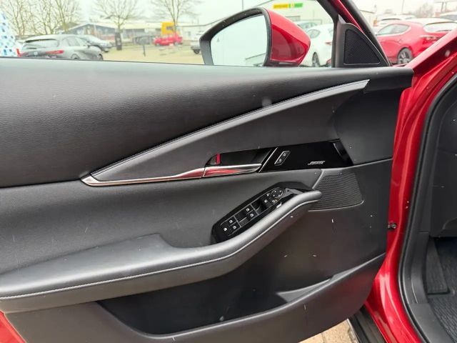 Mazda CX-30 Selection SkyActiv