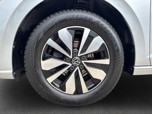 Volkswagen Polo Move