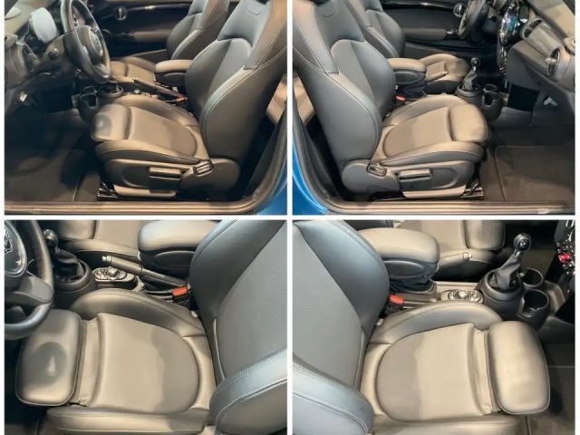 MINI Cooper Cabrio 1.5