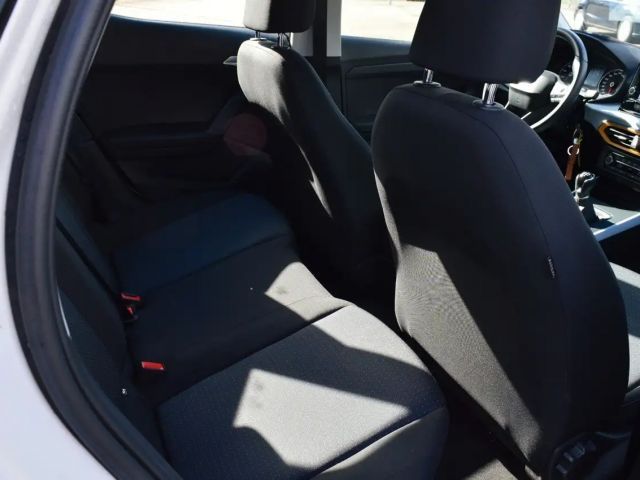 Seat Arona 1.0 TSI Style