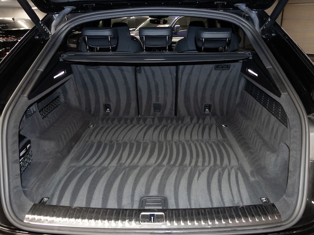 Audi Q8 50 TDI Competition Quattro