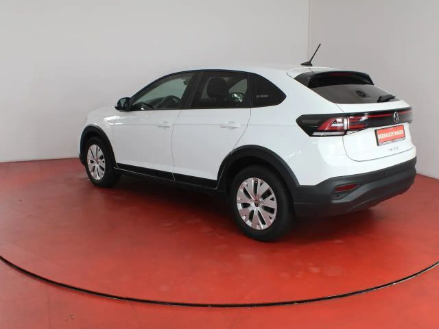 Volkswagen Taigo 1.0 TSI