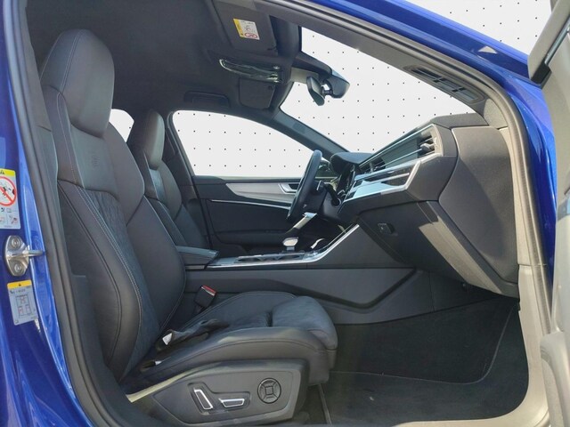 Audi S6 Avant Quattro