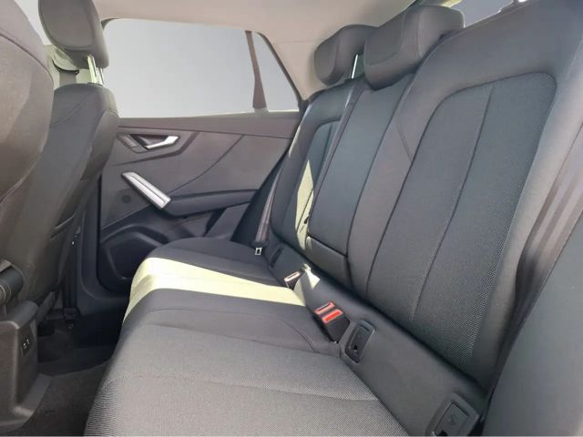 Audi Q2 30 TFSI