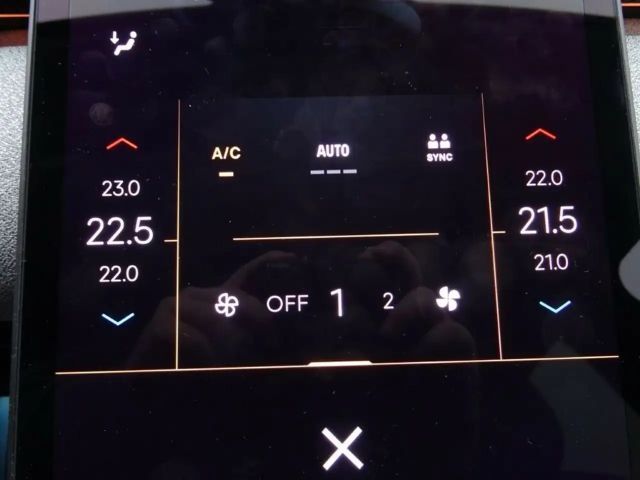 Citroën C5 Aircross Max